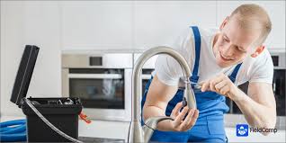 Residential Plumbing Services in Kenmar, PA